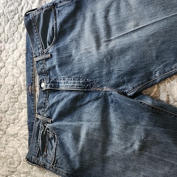 POLO RALPH LAUREN JEANS - Picture 2 of 9